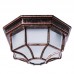 Уличный светильник Arte Lamp(PEGASUS) A3100PL-1AC