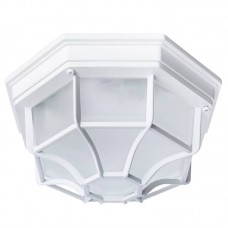 Уличный светильник Arte Lamp(PEGASUS) A3100PL-1WH