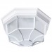 Уличный светильник Arte Lamp(PEGASUS) A3100PL-1WH Уличный светильник Arte Lamp(PEGASUS) A3100PL-1WH