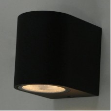 Уличный светильник Arte Lamp(COMPASS) A3102AL-1BK