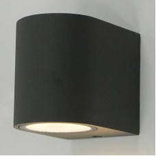 Уличный светильник Arte Lamp(COMPASS) A3102AL-1GY