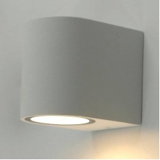 Уличный светильник Arte Lamp(COMPASS) A3102AL-1WH