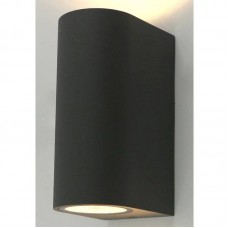 Уличный светильник Arte Lamp(COMPASS) A3102AL-2GY