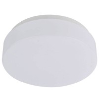 Светильник потолочный Arte Lamp Gamba A3106PL-1WH