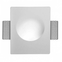 Светильник встраиваемый Arte Lamp Invisible A3113AP-1WH