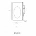Светильник встраиваемый Arte Lamp Invisible A3113AP-1WH