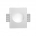Светильник встраиваемый Arte Lamp Invisible A3113AP-1WH