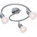 Спот Arte Lamp FALENA A3115PL-3SS