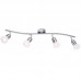Спот Arte lamp A3115PL-4SS Falena
