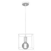 Светильник подвесной Arte Lamp Rigla A3122SP-1WH