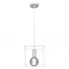 Светильник подвесной Arte Lamp Rigla A3122SP-1WH