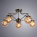 Люстра потолочная Arte Lamp ENIGMA A3133PL-5AB