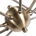 Люстра потолочная Arte Lamp ENIGMA A3133PL-8AB