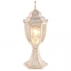 Уличный светильник Arte Lamp(PEGASUS) A3151FN-1WG