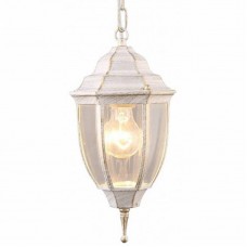 Уличный светильник Arte lamp A3151SO-1WG Pegasus