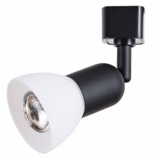 Светильник на однофазной шины Arte Lamp(GALA) A3156PL-1BK