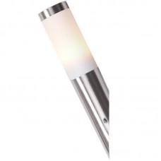Уличный светильник Arte lamp A3157AL-1SS Salire
