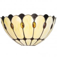 Бра Arte Lamp A3163AP-1BG Perla