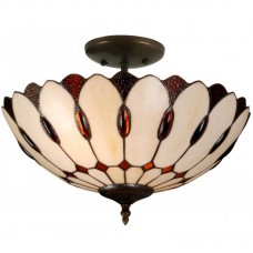 Люстра Arte Lamp A3163PL-2BG Perla