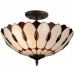 Люстра Arte Lamp A3163PL-2BG Perla