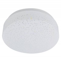 Светильник потолочный Arte Lamp Gamba A3206PL-1WH