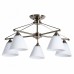 Люстра потолочная Arte Lamp COPTER A3208PL-5AB