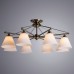 Люстра потолочная Arte Lamp COPTER A3208PL-8AB