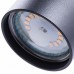 Светильник потолочный встраиваемый Arte Lamp CEFEO A3214PL-1BK