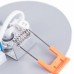 Светильник потолочный встраиваемый Arte Lamp CEFEO A3214PL-1GY