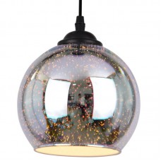 Светильник подвесной Arte Lamp A3215SP-1BK