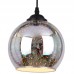 Светильник подвесной Arte Lamp A3215SP-1BK