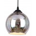 Светильник подвесной Arte Lamp A3215SP-1BK
