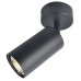 Спот Arte Lamp(AQUARIUS) A3216PL-1BK