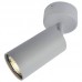 Спот Arte Lamp(AQUARIUS) A3216PL-1GY