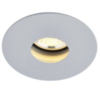 Светильник встраиваемый Arte Lamp Accento A3217PL-1GY