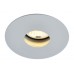 Светильник встраиваемый Arte Lamp Accento A3217PL-1GY