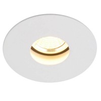 Светильник встраиваемый Arte Lamp Accento A3217PL-1WH