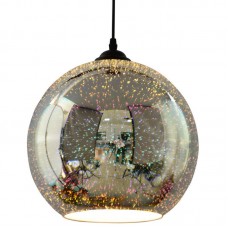 Светильник подвесной Arte Lamp A3218SP-1BK