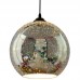 Светильник подвесной Arte Lamp A3218SP-1BK