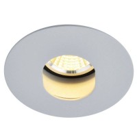 Светильник встраиваемый Arte Lamp Accento A3219PL-1GY