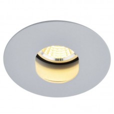 Точечный светильник Arte Lamp(ACCENTO) A3219PL-1GY