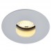 Светильник встраиваемый Arte Lamp Accento A3219PL-1GY