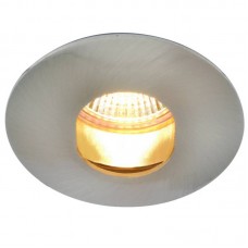 Точечный светильник Arte Lamp A3219PL-1SS ACCENTO
