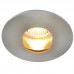 Точечный светильник Arte Lamp A3219PL-1SS ACCENTO
