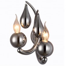 Бра Arte Lamp A3229AP-2CC