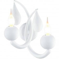 Бра Arte Lamp A3229AP-2WH SIGMA