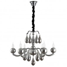 Люстра Arte Lamp A3229LM-6CC SIGMA