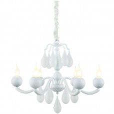 Люстра Arte Lamp A3229LM-6WH SIGMA