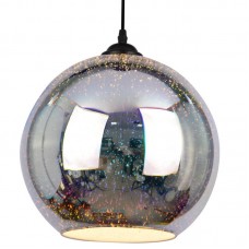 Светильник подвесной Arte Lamp A3230SP-1BK