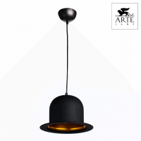 Подвесной светильник Arte Lamp BIJOUX A3234SP-1BK